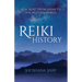 Reiki History: Real Reiki(R) from Japan to the Western World