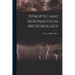 Synoptic and Aeronautical Meteorology