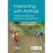 Interacting with Animals: Understanding Their Behaviour and Welfare