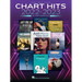 Chart Hits of 2022-2023 - Piano/Vocal/Guitar Songbook