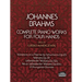 Complete Piano Works for Four Hands
