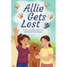 Allie Gets Lost