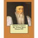 Thomas Cranmer . By: Arthur James Mason DD