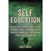 Self-Education: Using Self Education to Teach Yourself and Learn Anything, Achieve Financial Freedom or Land your Dream Job
