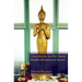 Questions in the Sand: Buddhist Questions and Answers