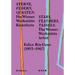 Stars, Feathers, Tassels / Sterne, Federn, Quasten: Die Wiener Werkstätte Künstlerin Felice Rix-Ueno (1893-1967) / The Wiener Werkstätte Artist Felice