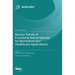 Recent Trends of Functional Nanomaterials for Biomedical and Healthcare Applications