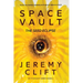 Space Vault: The Seed Eclipse