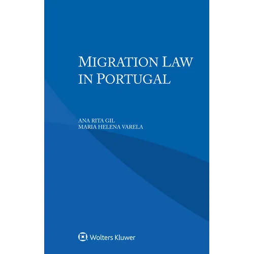 Migration Law in Portugal