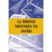 52 Bridge Mistakes to Avoid