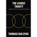 The Unholy Trinity: Obstacles to Living in the Fullness of God's Grace