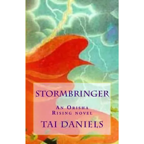 Stormbringer