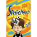 Sphdz Book #1!