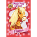 Magic Pony Carousel #5: Flame the Desert Pony