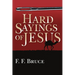 Hard Sayings of Jesus