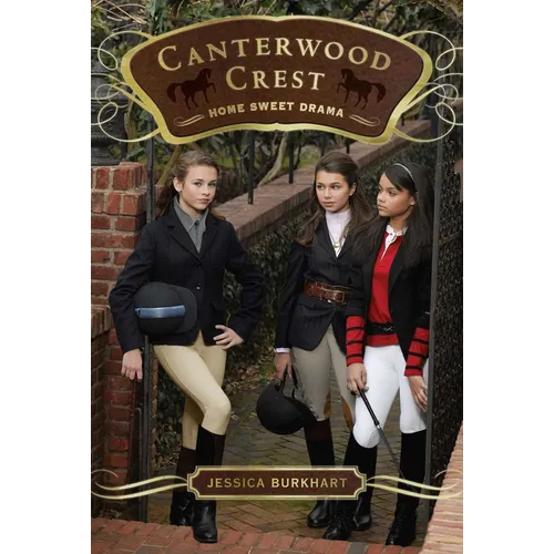 Home Sweet Drama