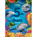 National Geographic Kids 5-Minute Shark Stories