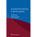 Constitutional Law in Japan