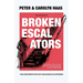 Broken Escalators: The Counterintuitive Art and Science of Happiness