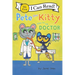 Pete the Kitty Goes to the Doctor