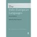 The Indo-European Languages