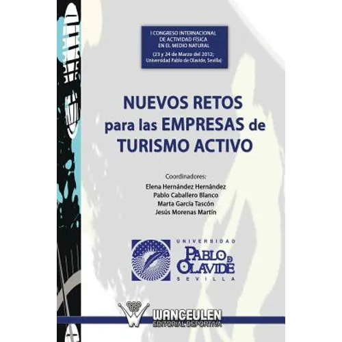 Nuevos retos para las empresas de turismo activo
