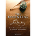 The Essential Swedenborg: Basic Religious Teachings of Emanuel Swedenborg