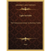 Light Invisible: The Freemasonry Answer to Darkness Visible