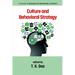 Culture and Behavioral Strategy