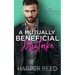 A Mutually Beneficial Mistake: A Grumpy/Sunshine Spicy RomCom