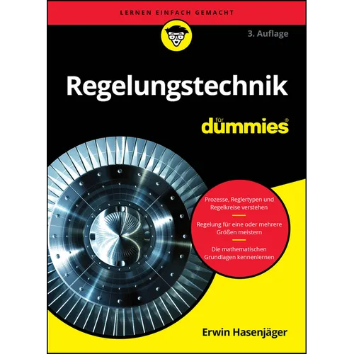 Regelungstechnik für Dummies