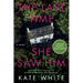 The Last Time She Saw Him