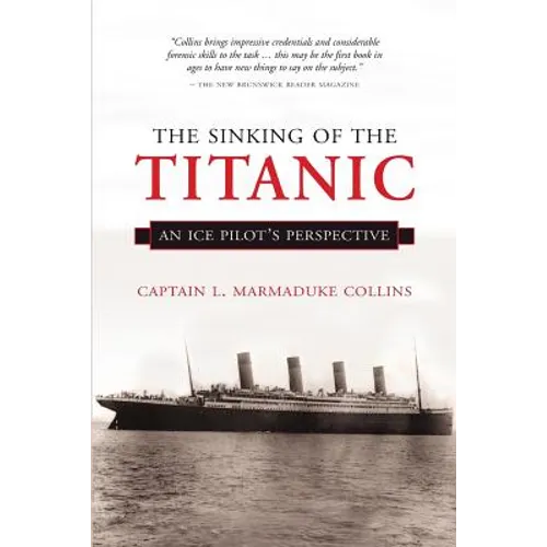 The Sinking of the Titanic