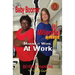 The Baby Boomer Millennial Divide: Making It Work at Work