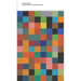 Ellsworth Kelly: Spectrum Colors Arranged by Chance