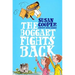 The Boggart Fights Back