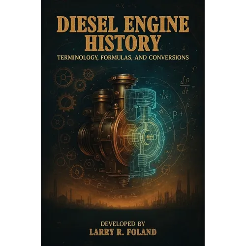 Diesel Engine History: Technology, Evolution, and Performance