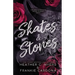 Skates & Stones: An Enemies to Lovers Dark Hockey Romance