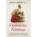 Optimistic Nihilism: A Psychologist's Personal Story & (Biased) Professional Appraisal of Shedding Religion