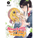 Namekawa-San Won't Take a Licking! Vol. 1