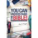 You Can Understand the Bible!