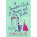 A Spinster's Guide to Danger and Dukes