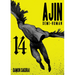 Ajin 14: Demi-Human