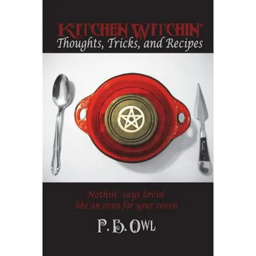 Kitchen Witchin'