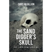 Sand Digger's Skull