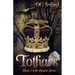 Tothars: Book 2 in the Bonded series