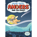 Anders and the Comet: Anders 1 Volume 1