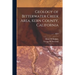 Geology of Bitterwater Creek Area, Kern County, California; No.6