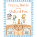 Poppy, Roxie and the Oxford Fox
