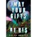 May Your Gifts Be His: A Takers Novella